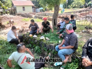 Babinsa Hadir di Tengah Warga, Ciptakan Kondusifitas Wilayah