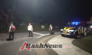 Polsek Mengwi Respon Cepat, Laporan Masyarakat Melalui Call Center 110