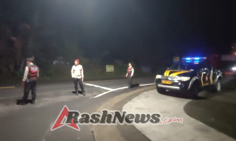 Polsek Mengwi Respon Cepat, Laporan Masyarakat Melalui Call Center 110