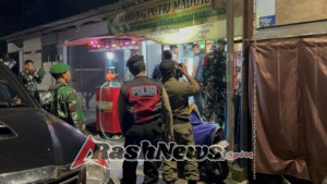 POLRES BANGLI PERKUAT SINERGI TIGA PILAR, CIPTAKAN SITUASI AMAN DAN KONDUSIF JELANG NATAL DAN TAHUN BARU 2026