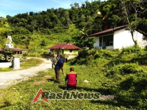 TNI Hadir Dukung Pemberdayaan Ekonomi melalui Koperasi Desa Merah Putih