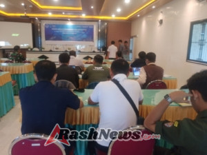 Kolaborasi Lintas Sektor Dorong Konservasi Jenis Ikan Laut NTB