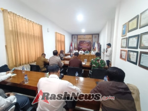 Pleno PDPB Triwulan IV 2025 Berjalan Lancar, KPU KSB Fokus Tingkatkan Kualitas Data Pemilih