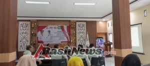 Semarak BBGRM 2025 Desa Mura Ikuti Lomba Gotong Royong Terbaik Tingkat Kabupaten