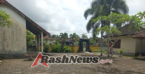 Babinsa Batumadeg Cek Lahan Rencana Pembangunan KDKMP, Wujud Kontribusi TNI Kuatkan Perekonomian Desa