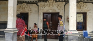 Babinsa Paksebali Atensi Sosialisasi Penyalahgunaan Narkoba Perkuat Edukasi Dan Kesadaran Masyarakat