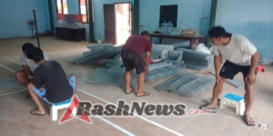 Langkah Nyata TNI AD Dukung Ketahanan Pangan Melalui Budidaya Ayam Petelur