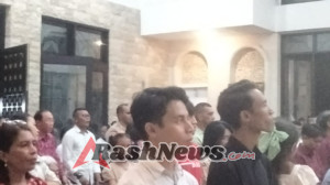 Khidmat Penuh Kedamaian, Dandim Klungkung Ibadah Kebaktian Misa Malam Natal 2025 Bersama Masyarakat