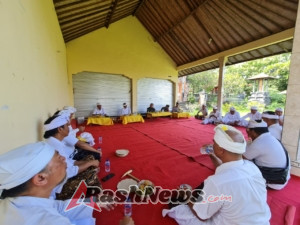 Komsos Babinsa Umeanyar, Sosialisasi Koperasi Desa Merah Putih Dapat Respon Positif Masyarakat