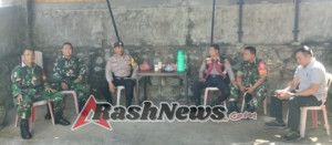 Ibadah Natal GKPB Kasih Karunia Berlangsung Aman dan Lancar