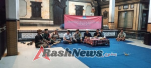 Hadiri Forum Sipandu Beradat, Babinsa Satra Tekankan Sinergi Dan Tanggungjawab Sesuai Tupoksi
