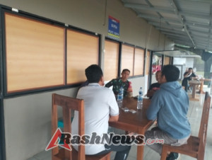 Komsos Babinsa Desa Kalisada Jadi Sarana Serap Aspirasi dan Jaga Kondusivitas Wilayah