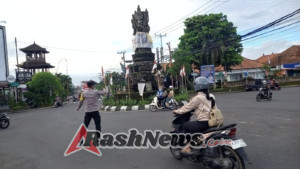 Polri Hadir di Pagi Hari: Wujudkan Kamseltibcarlantas yang Aman, Nyaman, dan Kondusif