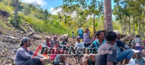 Babinsa Ende Hadir di Tengah Masyarakat, Bangun Mitra dan Kesiapan Wilayah