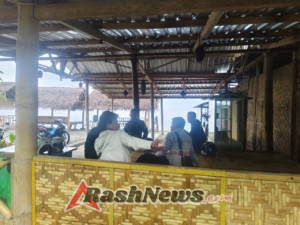 TNI AD Perkuat Kehadiran di Desa, Babinsa Nangapanda Laksanakan Komsos dan Pemantauan Wilayah