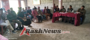 Sengketa Lahan di Wolomeze Diselesaikan Melalui Mediasi, Babinsa Turun Langsung Dampingi