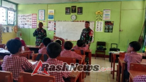 Metode Gasing Tumbuhkan Semangat Belajar Matematika Anak