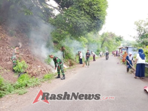 Pemerintah dan Warga Bersatu Pulihkan Keamanan di Perbatasan Amagarapati–Postoh