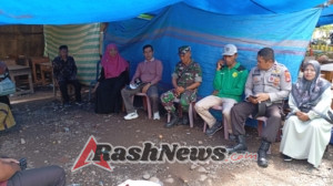 Sukses! Sosialisasi Pembangunan KDKMP Berjalan Lancar dan Tertib