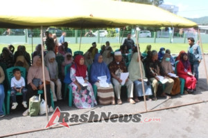 200 Pasien Terima Operasi Katarak Gratis dalam Program Bakti Sosial Hari Juang TNI-AD