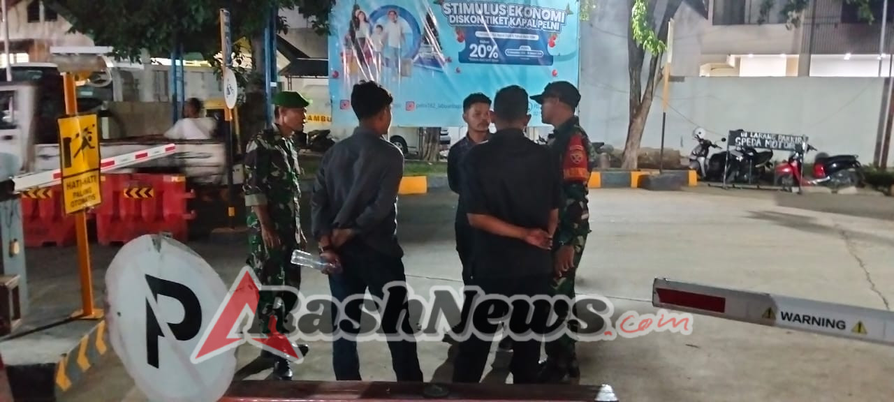 Benteng Keamanan Labuan Bajo: Kehadiran TNI di Titik Strategis Jadi Jaminan Kenyamanan Wisata dan Warga