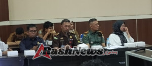 Dandim 1615/Lombok Timur Dukung Penguatan Literasi Lewat Festival Literasi SMART