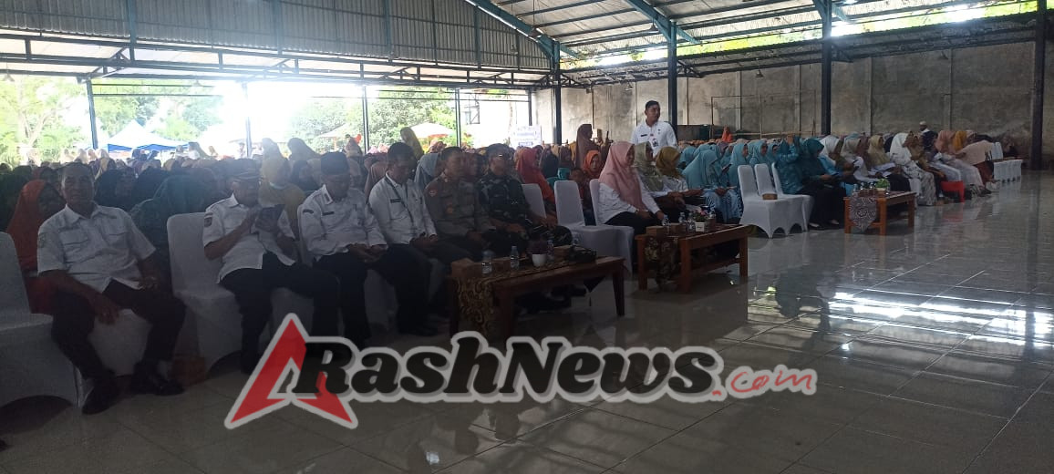 Kehadiran Kasdim 1628 Warnai Jambore TBA 2025, TNI Dinilai Konsisten Dukung Kegiatan Keagamaan