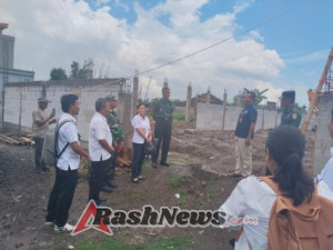 Agrinas Pantau Koperasi Merah Putih, Warga Pering Sambut Penguatan Ekonomi Kerakyatan