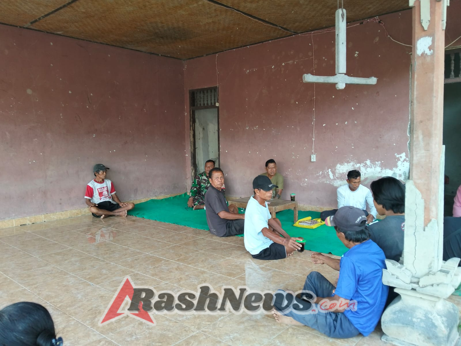 Pelda Gede Juliana Dukung Optimalisasi Pengelolaan Subak di Desa Pangkungparuk