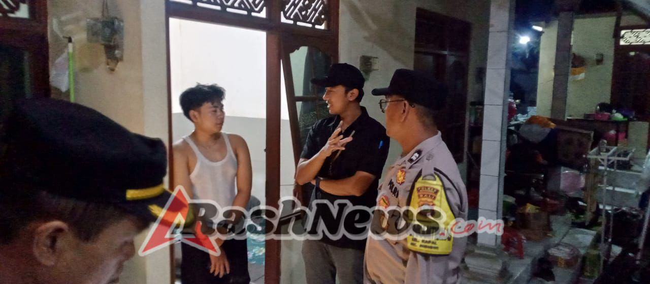 Jelang Nataru Polsek Mengwi Laksanakan Sidak Duktang