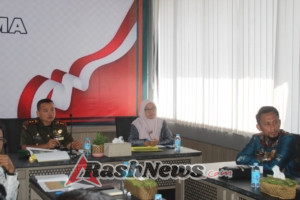 Pangdam IX/Udayana Tegaskan Target Seribu Koperasi Desa Merah Putih Tercapai Januari 2026