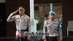 Polresta Denpasar Gelar KRYD Sambut Natal 2025 dan Tahun Baru 2026