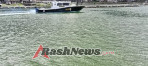 Satpolairud Polres Bangli Intensifkan Patroli Perairan, Jaga Keamanan dan Kelestarian Danau Batur