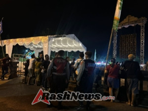 Polres Klungkung Tingkatkan Patroli Malam, Pastikan Keamanan Warga Tetap Terjaga