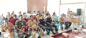 Penetapan RKPDes 2026, Pemdes Kokarlian Libatkan Seluruh Elemen Masyarakat