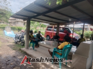 Perkuat Sinergi dengan Masyarakat, Babinsa Ende Gelar Komsos dan Pamwil