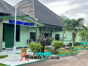 Upacara 17-an Desember, Pangdam IX/Udayana Tekankan Kesiapan Program 2026