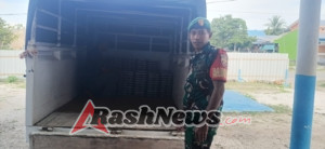 Dukung Gizi Anak dan Ibu Menyusui, MBG Digelar di 17 Sekolah dan 1 Posyandu