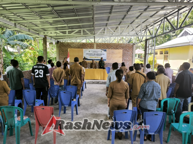 Kegiatan LINSEK Triwulan IV di Kelubagolit: Fokus pada Peningkatan Kinerja