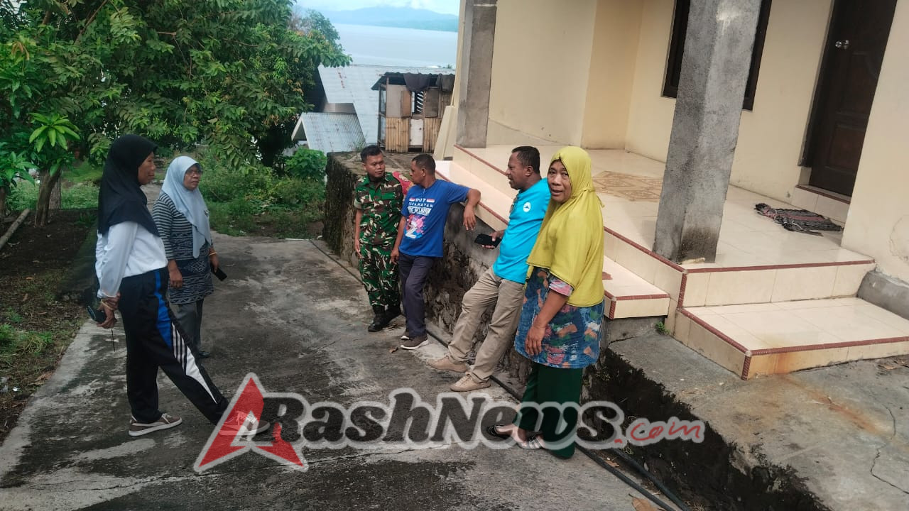 Sinergi TNI dan Masyarakat, Komsos Babinsa Ciptakan Wilayah Kondusif di Mbongawani