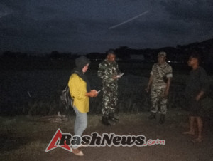 Enam Calon Lahan KDKMP di Kecamatan Kempo Ditinjau, Dua Desa Siap Dibangun