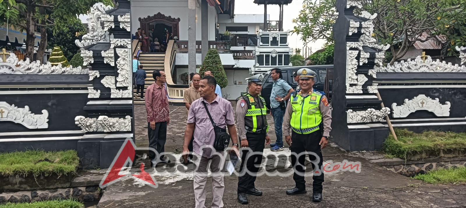 Sinergi Pemkab Klungkung, TNI-Polri Hadir Normalisasi Sungai Dawan Antisipasi Cuaca Ekstrem