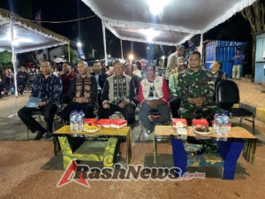 Pentas Budaya dan UMKM TTS Jadi Sorotan di HUT ke-67 Provinsi NTT.