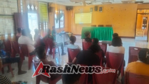 Sinergi TNI dan Pemerintah Desa Wujudkan BUMDes Meluk Misok