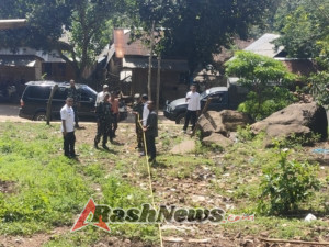 Sinergi TNI, Pemerintah Desa dan Tokoh Masyarakat Wujudkan Koperasi Merah Putih di Parado