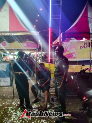 Jika ingin judul yang lebih tegas, lebih singkat, atau bernuansa komando, tinggal sampaikan.