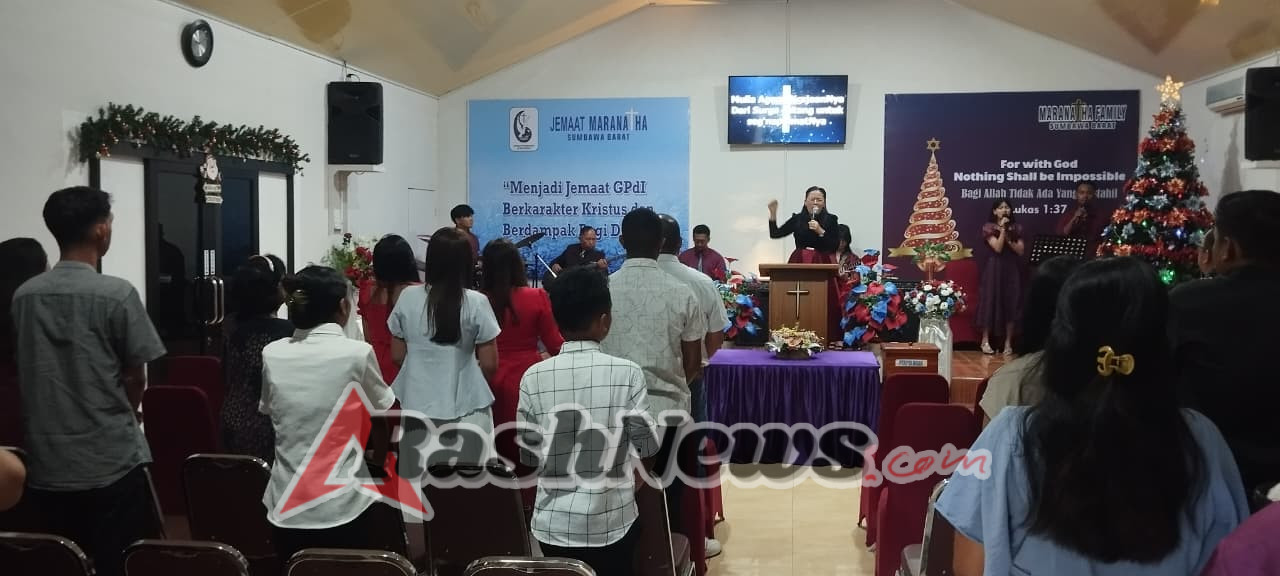 Koperasi Merah Putih di Belo Dipantau Langsung Babinsa Serda Sukardin