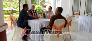 Dandim 1624/Flotim Sampaikan Ucapan Selamat Natal kepada Prajurit dan Pimpinan Daerah Flores Timur