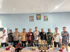 Sinergitas TNI dan Forkopimda Warnai Penyambutan Menteri Kebudayaan RI di Sumba Timur