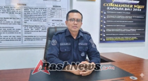 Kapolda Bali Keluarkan Mutasi Jabatan, Dua Pejabat Utama Polres Bandara Ngurah Rai Bergeser